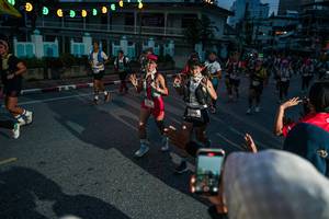 BIB: 
                            <button type="button" onclick="openModal(26230959)" class="btn btn-primary btn-sm float-right btn-popup" data-toggle="modal" data-target=".modal-high-quality">
                        <i class="fas fa-shopping-cart"></i> Add to Cart
                    </button>
                                            <button type="button" onclick="isThisMe(26230959, true)" class="btn btn-success btn-sm float-right btn-popup btn-isme hidden" data-toggle="tooltip" data-placement="bottom" title="นี่คือรูปของคุณใช่ไหม คลิกที่นี่เพื่อเอาเข้าอัลบั้ม">
                        <i class="fas fa-plus"></i> Add to album
                    </button>
                    <button type="button" onclick="isThisMe(26230959, false)" class="btn btn-warning btn-sm float-right btn-popup btn-isnotme hidden">
                        <i class="fas fa-ban"></i> Remove from album
                    </button>